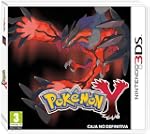 3DS Pokemon Y