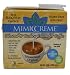 MimicCreme Cream Substitute, Unsweetened Original Almond & Cashew Cream for Coffee, 16-Ounce Aseptic Boxes (Pack of 6)