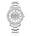 LNI Fashion Stainless Steel Band Watch Mk