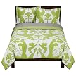 DwellStudio&reg; for Target&reg; Birds Damask Duvet Set - Full/Queen
