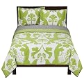 DwellStudio&reg; for Target&reg; Birds Damask Duvet Sets