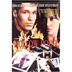 Hollow Point