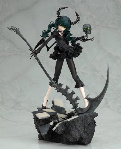 デッドマスター -original version- (1/8スケールPVC塗装済み完成品)