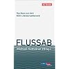 Flussab: Die besten Kurzgeschichten aus dem 13. MDR-Literaturwettbewerb 2008