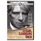 American Masters: The Day Carl Sandburg Died