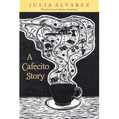 A Cafecito Story