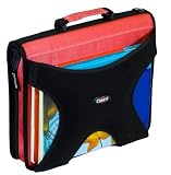 Standard Round-Ring Nonglare View Binder, 1-1/2" Capacity, 8-1/2"x11", White WLJ36234W