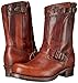 FRYE Men's Engineer Americana Boot