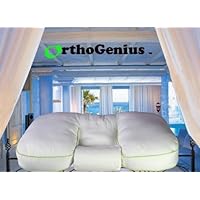 Orthogenius Gen II Orthopedic pillow Std sizes