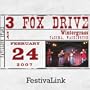 FestivaLink presents 3 Fox Drive at Wintergrass 2/24/07