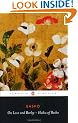 On Love and Barley: The Haiku of Basho (Penguin Classics)