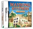 Mahjong Mysteries: Ancient Egypt (Nintendo DS)