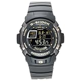 Casio Mens G-Shock Trainer Shock Resistant Multi-Function Watch #G7710-1 by Casio