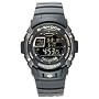 Casio Men's G-Shock Trainer Shock Resistant Multi-Function Watch #G7710-1