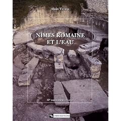 N�mes romaine et l'eau