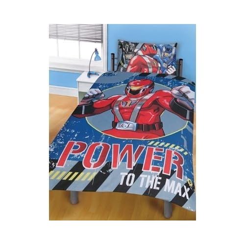 amazon-childrens-kids-boys-power-rangers-reversible-quilt-duvet