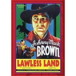 Lawless Land