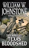 Sidewinders # 6: Texas Bloodshed
