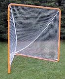 High-Quality Lacrosse Goal Nets (6' x 6' x 7') 2 Types (Sold in Pairs)