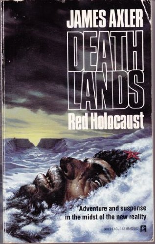 Red Holocaust (Deathlands)