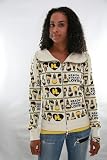 Harajuku Lovers Ready Steady Girls Hoodie