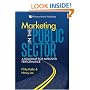 Marketing in the Public Sector: A Roadmap for Improved Performance