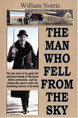 Man Who Fell from the Sky