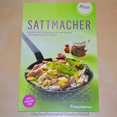 Charmate� Beauty Set //Gesichtspflege// + Weight Watchers Sattmacher Kochbuch ProPoints� Plan 2.0 *2012*