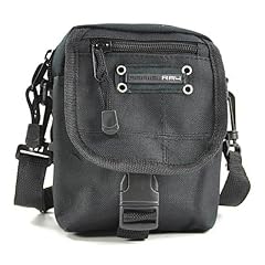 Daniel Ray Minitasche / G�rteltasche SALVADOR black