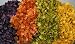 Outdoor Living : Preserved Hydrangea Flower 4-5 inches Across, Package of 3