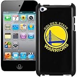 NBA Golden State Warriors iPod Touch Hardshell Case - Black