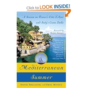 Mediterranean Summer - David Shalleck