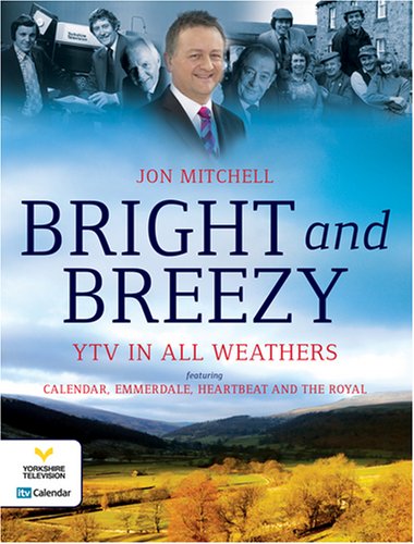 Bright and Breezy, Across the Region: Celebrating 40 Years of Calendar and YTV