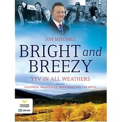Bright and Breezy, Across the Region: Celebrating 40 Years of Calendar and YTV