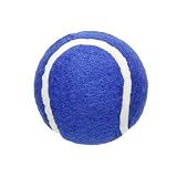 Penco Pwb0074bl Walker Balls, Blue