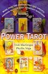 Power Tarot: More Than 100 Spreads Th...