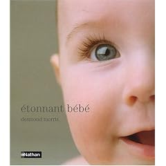 Etonnant b�b�