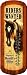 Rivers Edge Riders Wanted Nostalgic Tin Thermometer