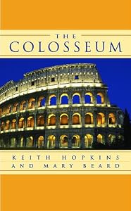Image of The Colosseum (Wonders of the World)