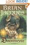 Doomwyte: A Novel of Redwall (Redwall)