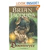 Doomwyte: A Novel of Redwall (Redwall)