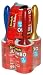 Scotch-Brite Lint Roller, 95 Sheets, 5 Count