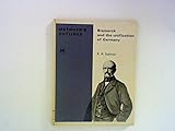 Bismarck and the unification of Germany