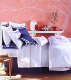 Peacock Alley Luxury Linens Calypso 400-Thread-Count 100-Percent Egyptian C ....