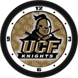 Central Florida Golden Knights UCF NCAA 12in Dimension Wall Clock