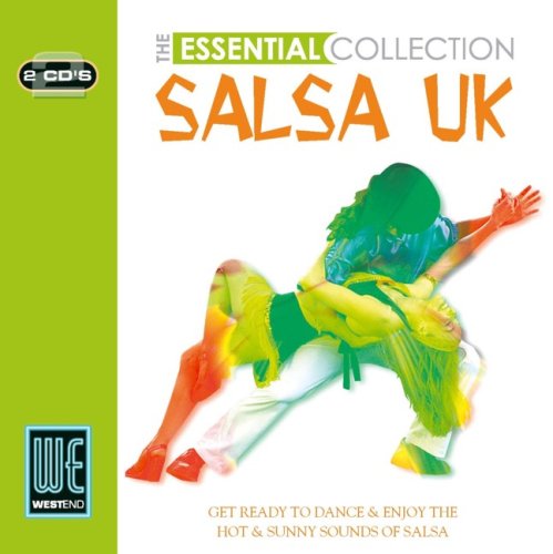 CD-Charts  Music : Salsa UK: the Essential Collection