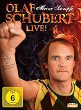Produkt-Bild: Olaf Schubert - Meine K&auml;mpfe