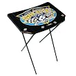 Mark Martin #6 NASCAR Snack Tray Table