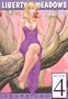 Liberty Meadows Volume 4: Cold, Cold Heart HC (Bk. 4)