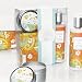 Soap and Candle Set (Classic Almond)
